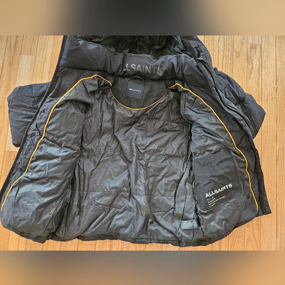 All Saints Kids Jackets - Picture 5 of 10